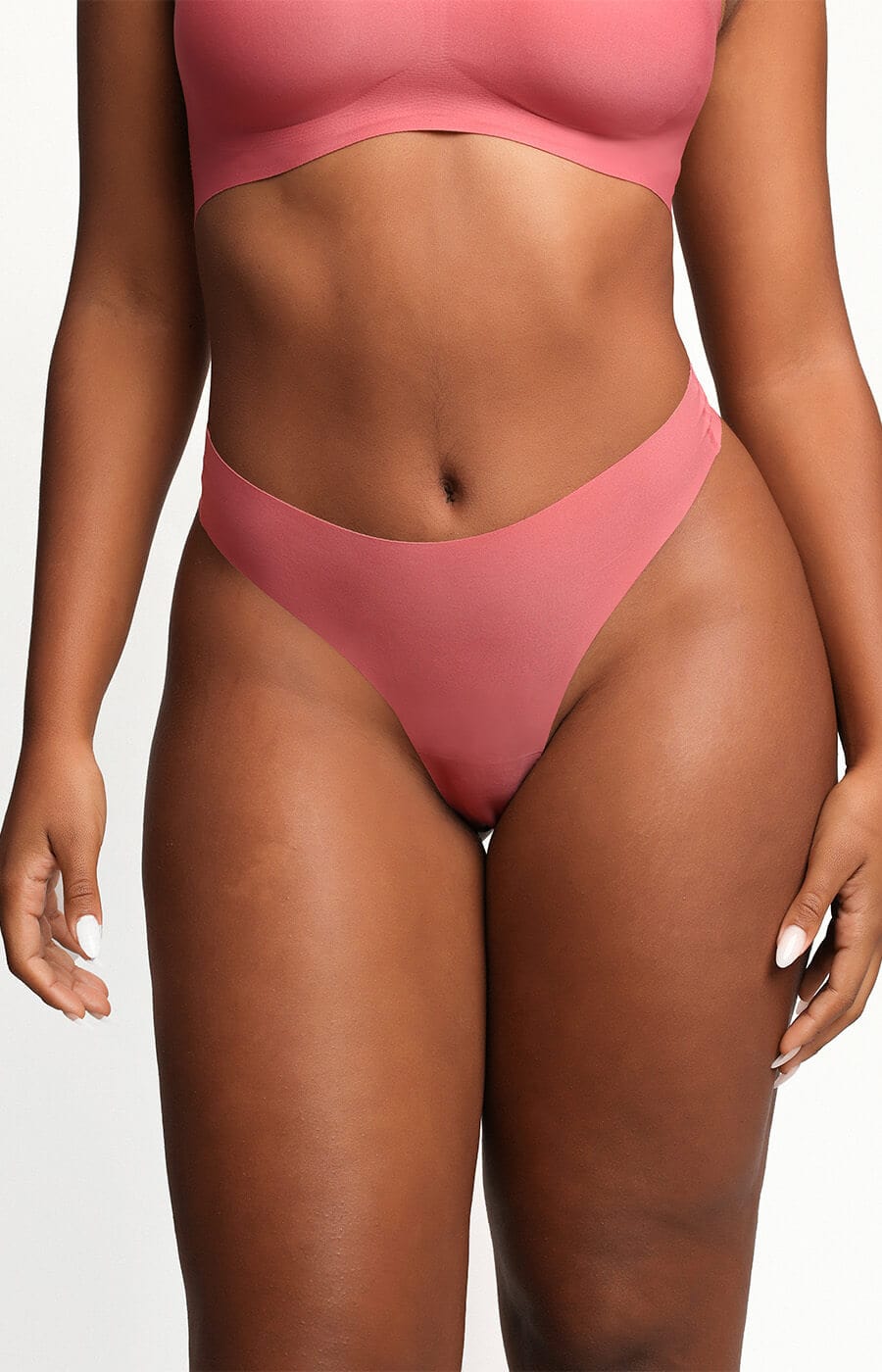 AFZ®IntimaLuxe AirWear Free Cut Thong