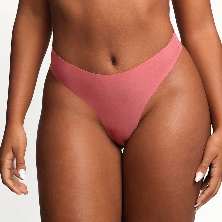 AFZ®IntimaLuxe AirWear Free Cut Thong