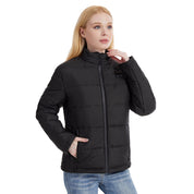 AFZ®  Smart Rechargeable Down Coat