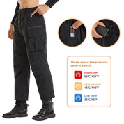 AFZ® 18-Zone Heated Trousers