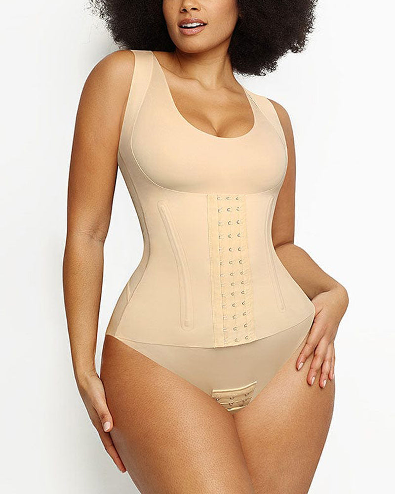 AFZ®SculptFit Shaping Tank Shapewear