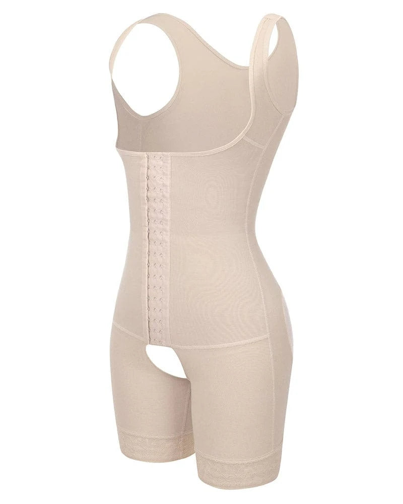 AFZ®SculptFit Adjustable Body Shaper