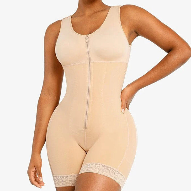 AFZ®SculptFit Full Coverage Sculpting Bodysuit