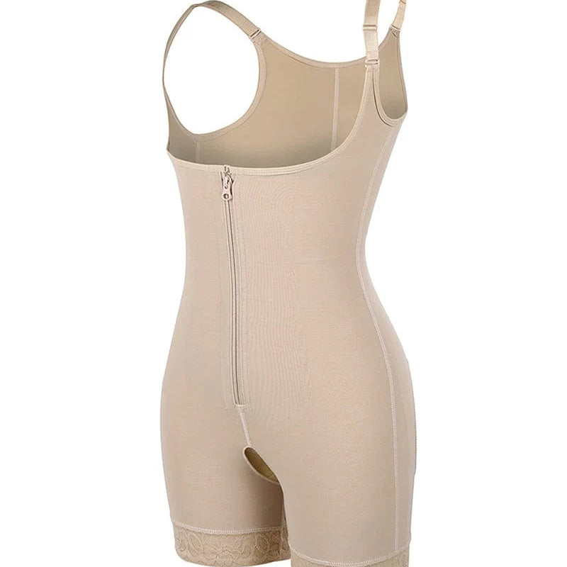 AFZ®SculptFit Waist Shaping Bodysuit