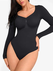 AFZ®SculptFit CurveCraft Waist Bodysuit