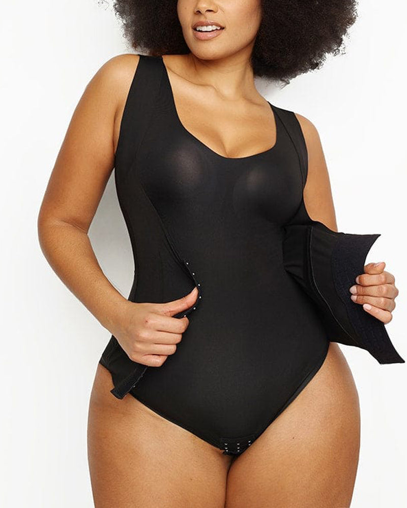 AFZ®SculptFit Shaping Tank Shapewear