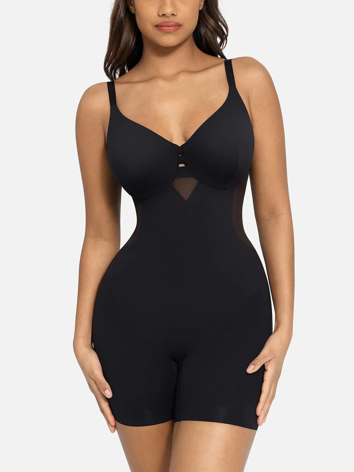 AFZ®DailyDeluxe Breast Lift Shapewear