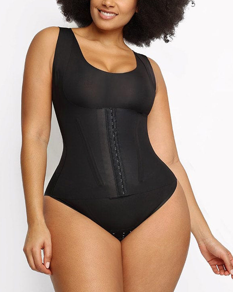 AFZ®SculptFit Shaping Tank Shapewear