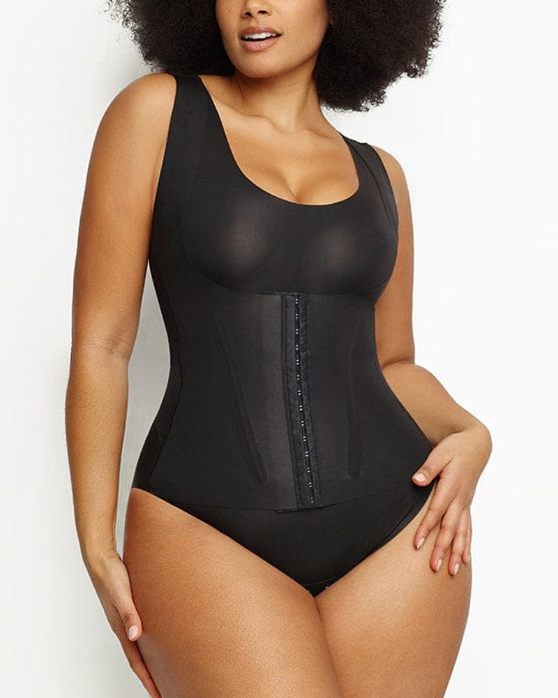 AFZ®SculptFit Shaping Tank Shapewear