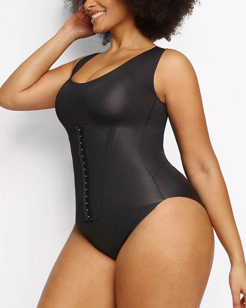 AFZ®SculptFit Shaping Tank Shapewear