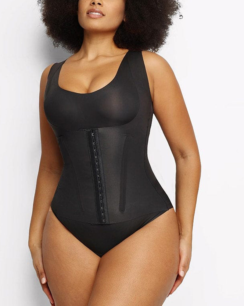 AFZ®SculptFit Shaping Tank Shapewear