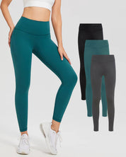 AFZ® Pocket Leggings Set