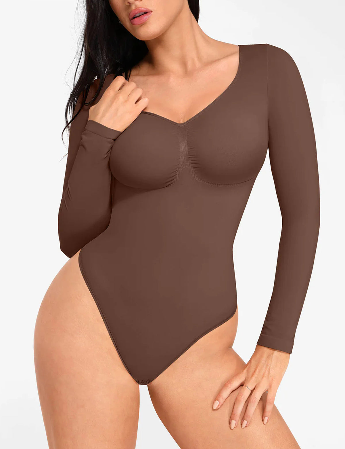 AFZ®SculptFit CurveCraft Waist Bodysuit