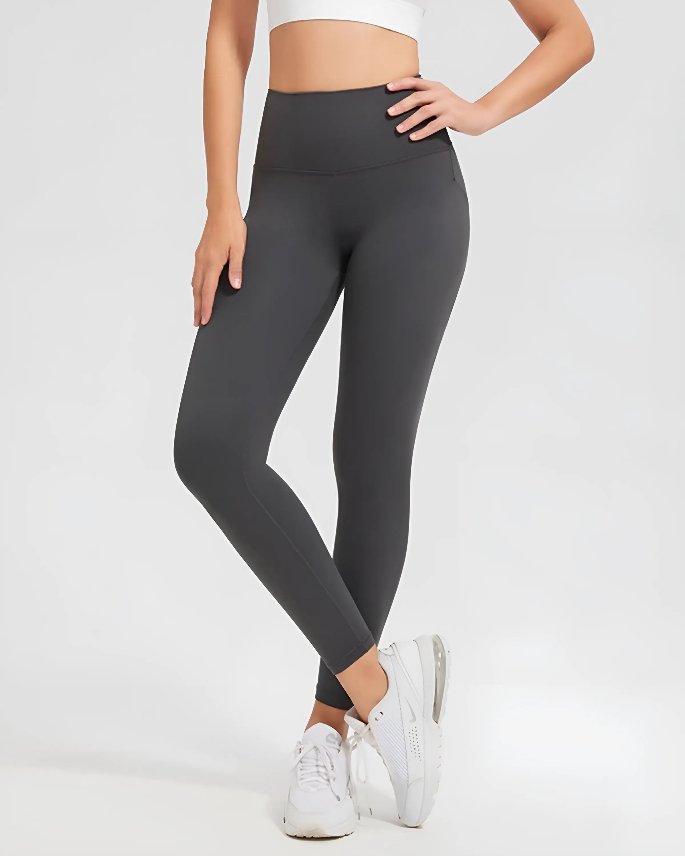 AFZ® Pocket Leggings Set