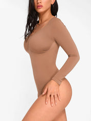 AFZ®SculptFit CurveCraft Waist Bodysuit