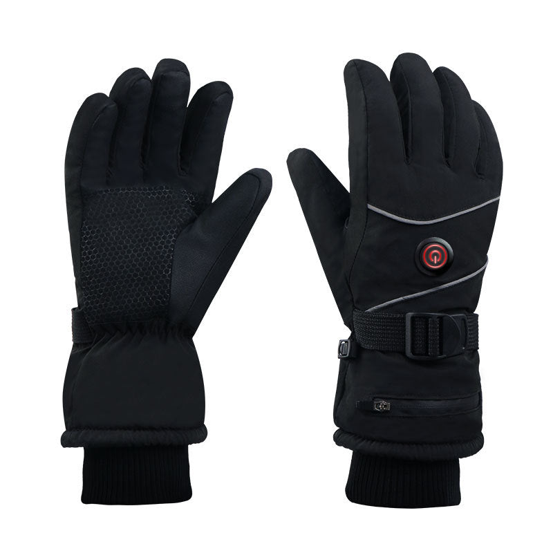 AFZ® ElectroHeat Riding Gloves