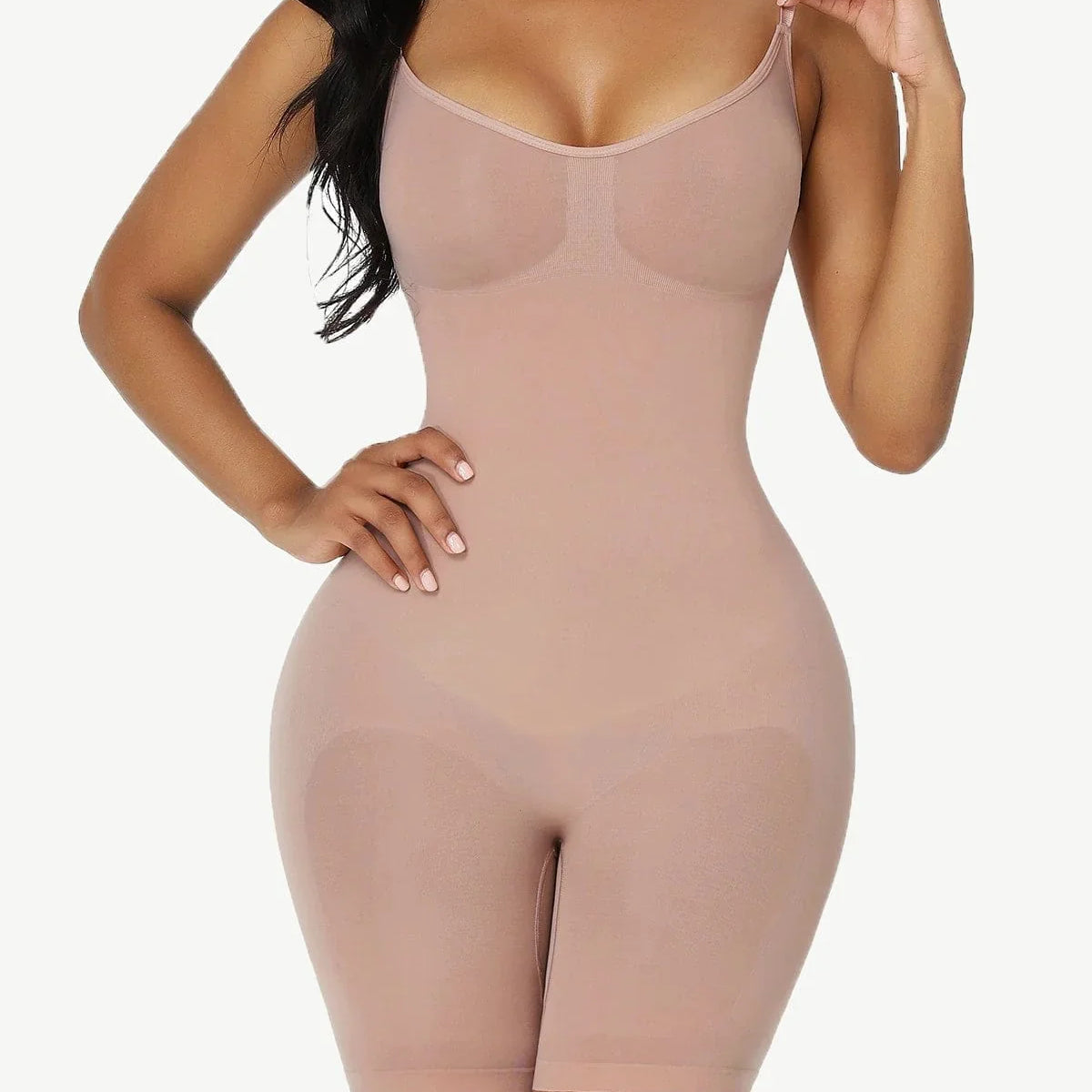 AFZ®DailyDeluxe Tummy Support Shapewear