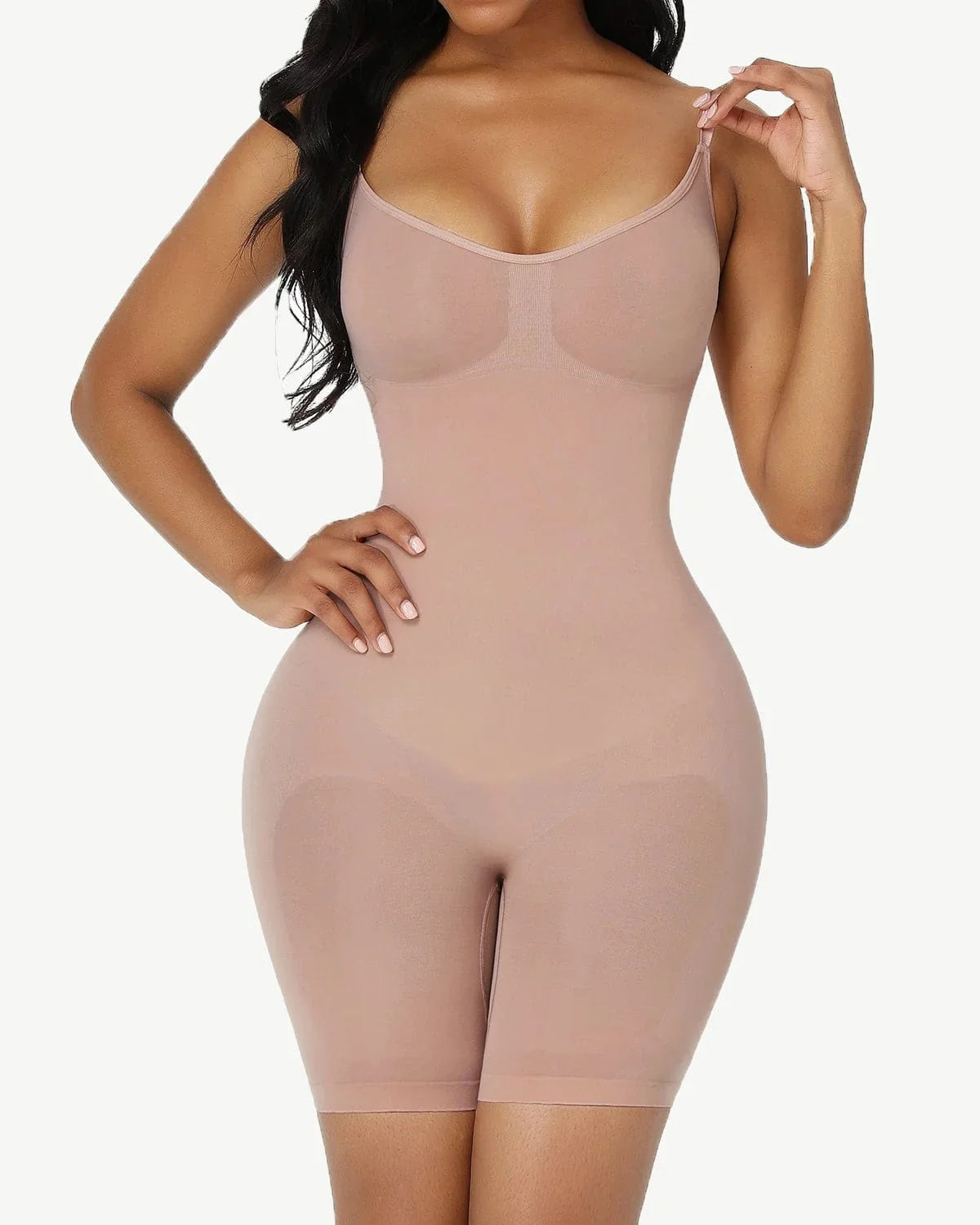 AFZ®DailyDeluxe Tummy Support Shapewear