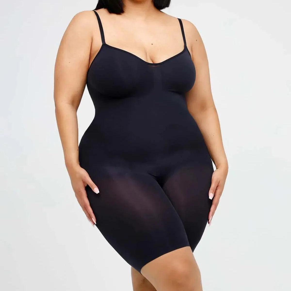 AFZ®DailyDeluxe Tummy Support Shapewear