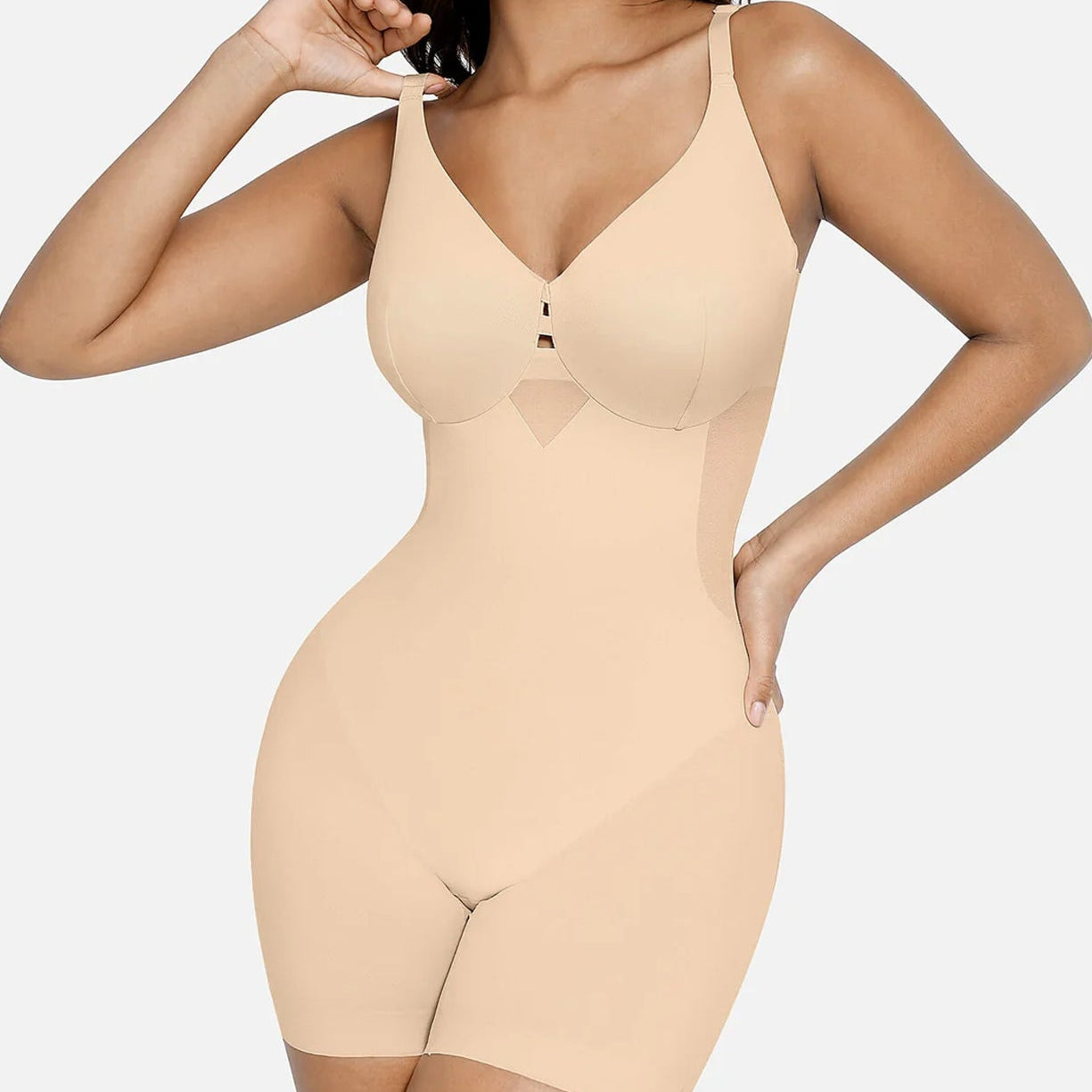 AFZ®DailyDeluxe Breast Lift Shapewear