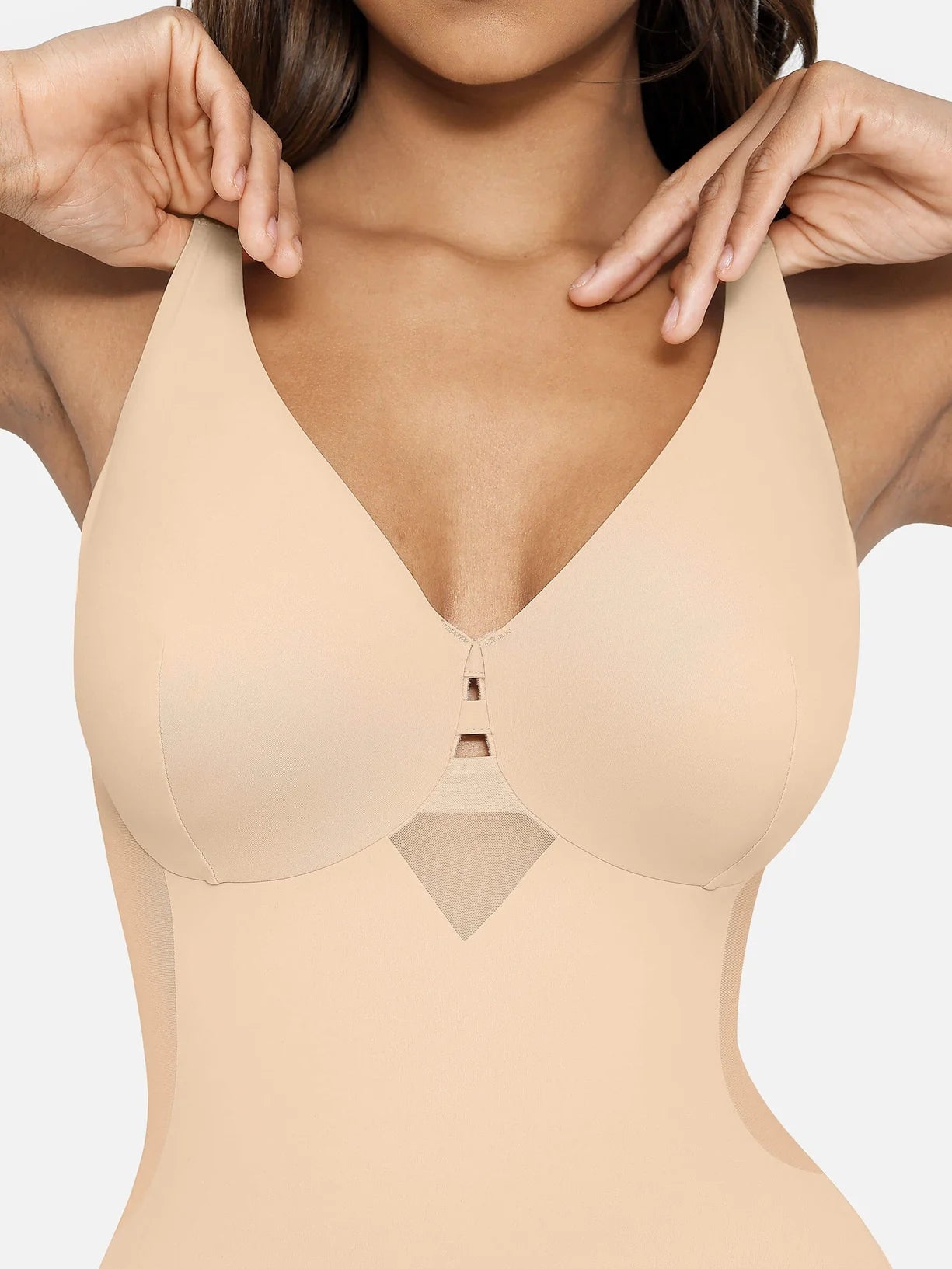 AFZ®DailyDeluxe Breast Lift Shapewear