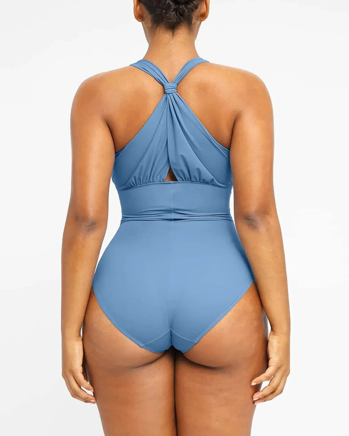 AFZ®TopHits Triple Tummy Swimsuit