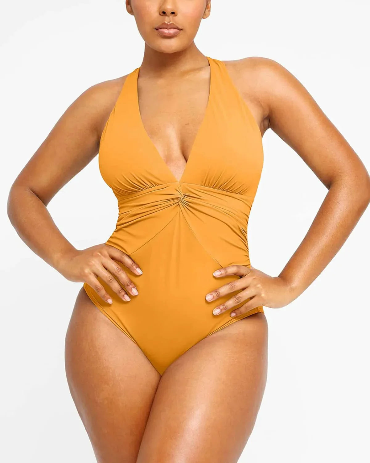 AFZ®TopHits Triple Tummy Swimsuit