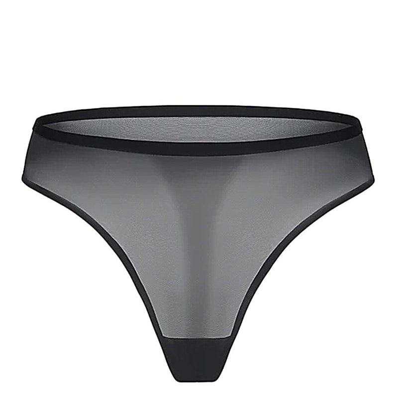 AFZ®IntimaLuxe Ultrafine Mesh Thong