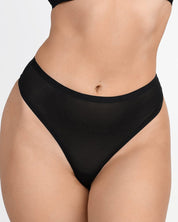 AFZ®IntimaLuxe Ultrafine Mesh Thong