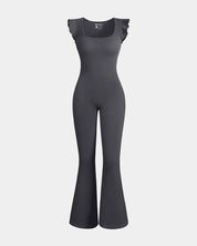 AFZ®Onesie Fashion Tight-Fitting Yoga Jumpsuit