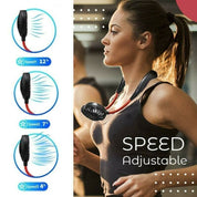 AFZ® Portable neck fan