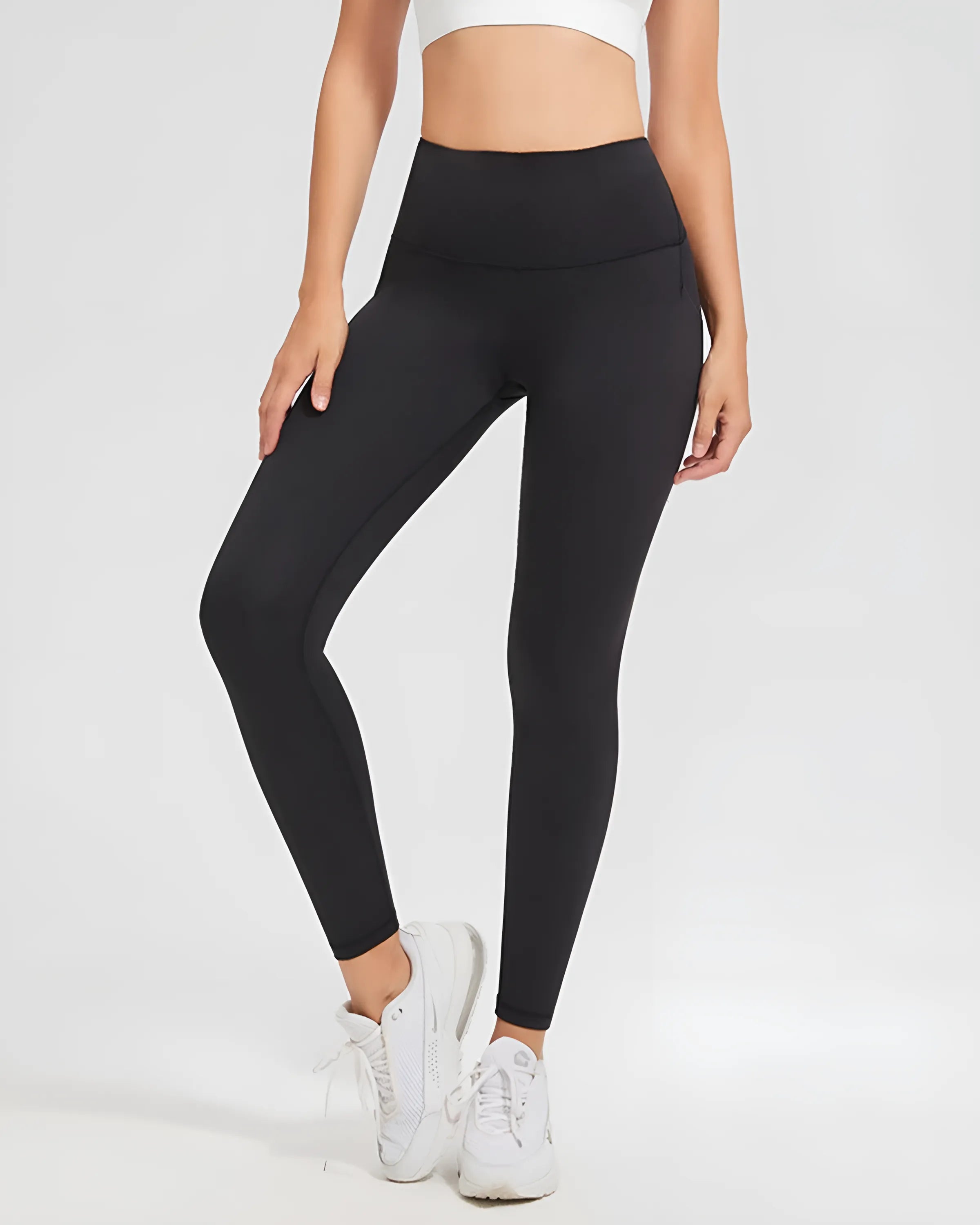 AFZ® Pocket Leggings Set