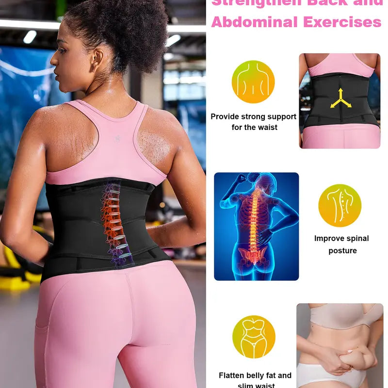 AFZ® Belts for Women Sport